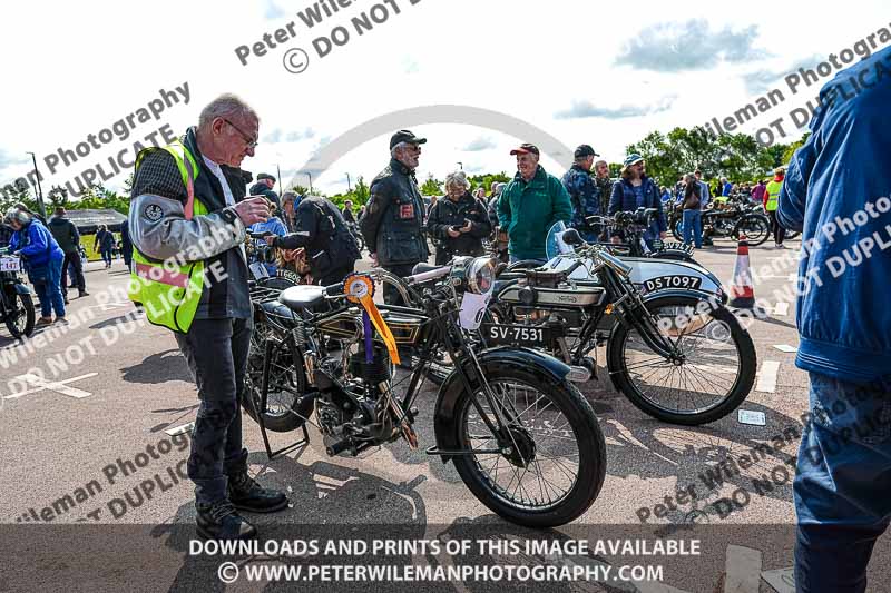 Vintage motorcycle club;eventdigitalimages;no limits trackdays;peter wileman photography;vintage motocycles;vmcc banbury run photographs